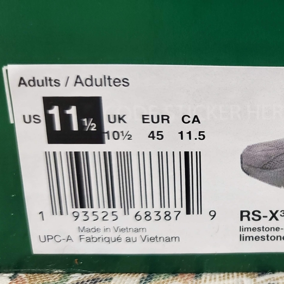 Puma sneakers - Picture 4 of 4